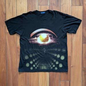 Cirque Du Soleil Delerium Tour T-shirt (L)